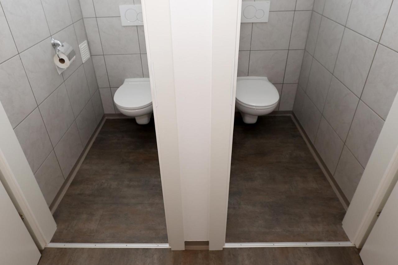 Exklusive Fw Mit 3 Sz Und Grosser Terrasse Gratkorn Exterior foto